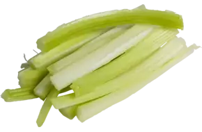 Bleekselderij batonettes 10cm zak 1kg
